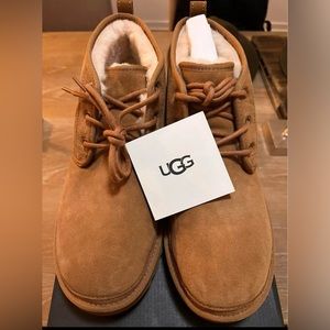 *BRAND NEW* UGG Neumel Mens - Cognac